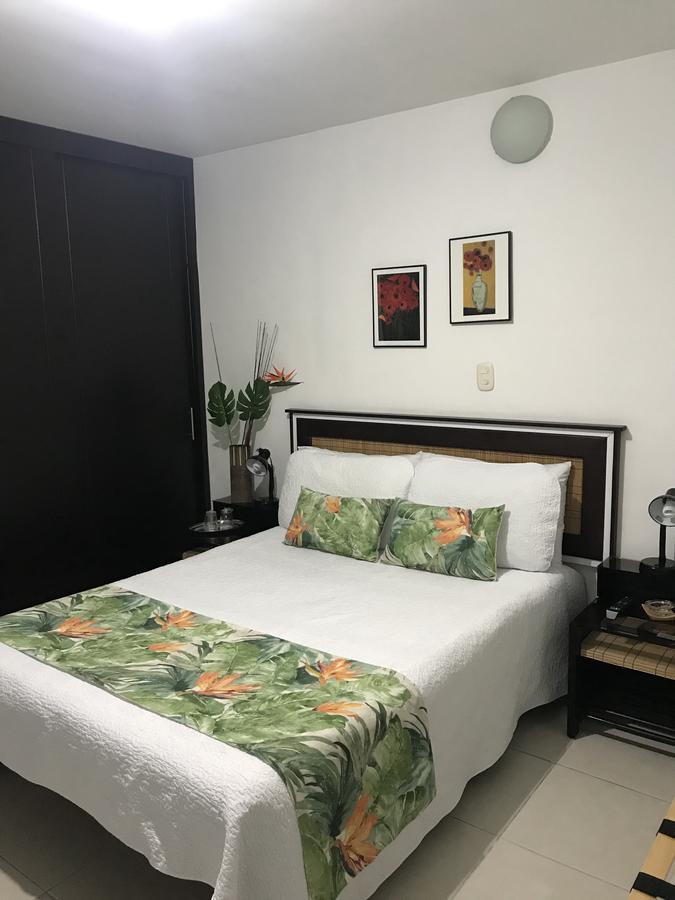 Hotel Meson De Las Flores Armenia  Eksteriør bilde
