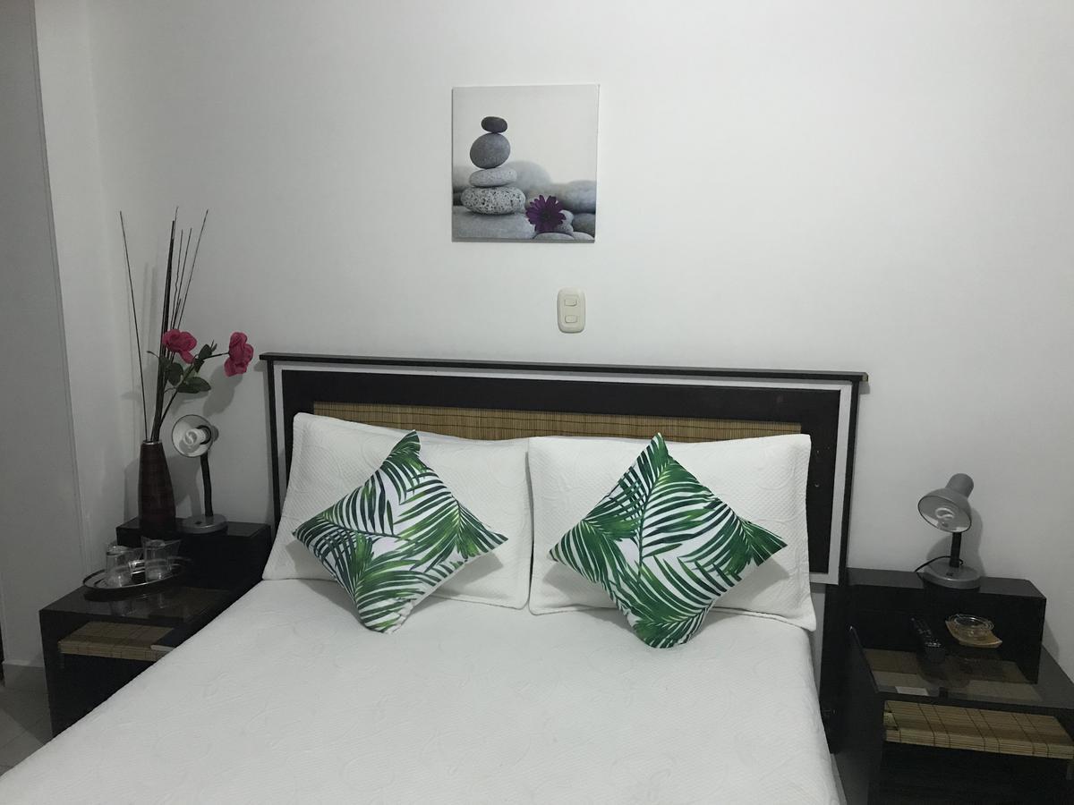 Hotel Meson De Las Flores Armenia  Eksteriør bilde